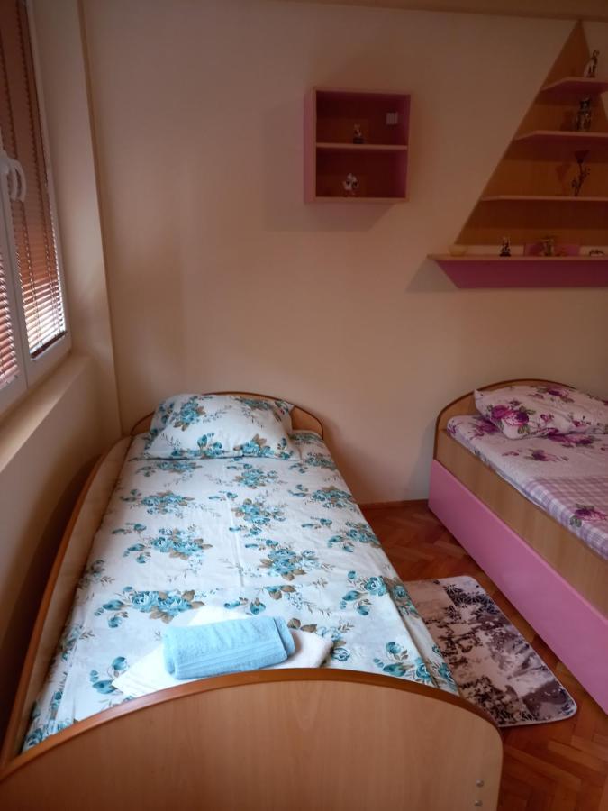 Apartment Biljana Ohrida Cameră foto